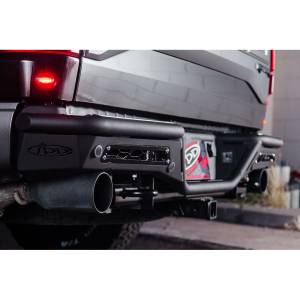 Addictive Desert Designs - ADD R113401280103 Stealth Rear Bumper for Ford Raptor 2017-2020 - Image 4