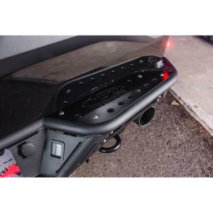 Addictive Desert Designs - ADD R113401280103 Stealth Rear Bumper for Ford Raptor 2017-2020 - Image 5