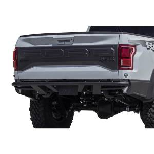 ADD R11855NA0103 ADD Pro Rear Bumper for Ford F150/Raptor 2017-2020
