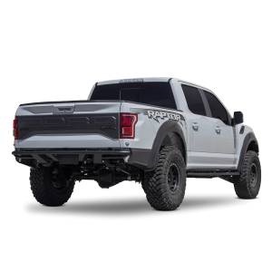 Addictive Desert Designs - ADD R11855NA0103 ADD Pro Rear Bumper for Ford F150/Raptor 2017-2020 - Image 2