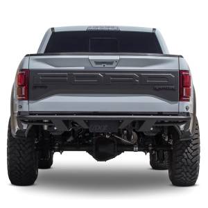 Addictive Desert Designs - ADD R11855NA0103 ADD Pro Rear Bumper for Ford F150/Raptor 2017-2020 - Image 3