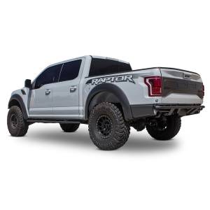 Addictive Desert Designs - ADD R11855NA0103 ADD Pro Rear Bumper for Ford F150/Raptor 2017-2020 - Image 4