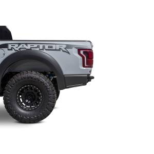 Addictive Desert Designs - ADD R11855NA0103 ADD Pro Rear Bumper for Ford F150/Raptor 2017-2020 - Image 5