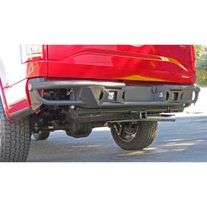 Addictive Desert Designs - ADD R1549512801NA Race Series "R" Rear Bumper for Ford F150 2015-2020 - Image 2