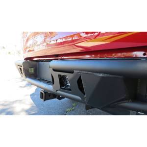 Addictive Desert Designs - ADD R1549512801NA Race Series "R" Rear Bumper for Ford F150 2015-2020 - Image 7