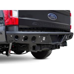 Addictive Desert Designs - ADD R163281280103 Stealth Rear Bumper for Ford F250/F350 2017-2020 - Image 6