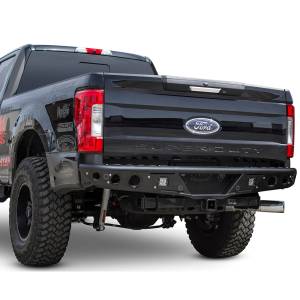 Addictive Desert Designs - ADD R163401280103 Stealth Rear Bumper for Ford F250/F350 2017-2020 - Image 2