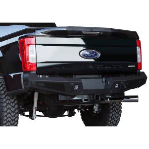 ADD R167301280103 HoneyBadger Rear Bumper for Ford F250/F350 2017-2020