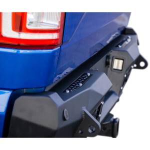 Addictive Desert Designs - ADD R181231280103 Stealth Fighter Rear Bumper for Ford F150 2015-2020 - Image 2