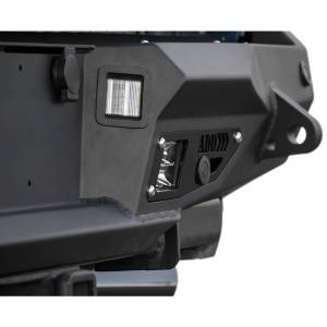 Addictive Desert Designs - ADD R181231280103 Stealth Fighter Rear Bumper for Ford F150 2015-2020 - Image 3