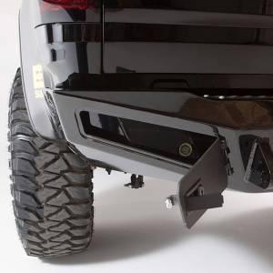 Addictive Desert Designs - ADD R357201280103 HoneyBadger Rear Bumper for Chevy Colorado 2015-2020 - Image 3