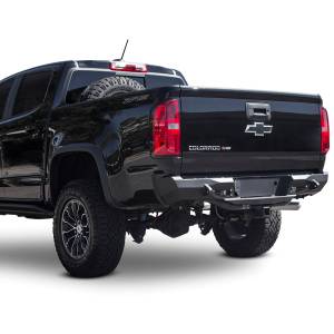 Addictive Desert Designs - ADD R371021280103 Stealth Fighter Rear Bumper for Chevy Colorado 2017-2020 - Image 4