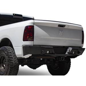 Addictive Desert Designs - ADD R511021280103 Stealth Fighter Rear Bumper for Dodge Ram 2500/3500 2010-2018 - Image 2