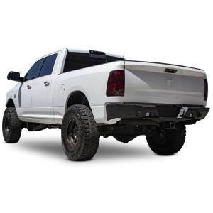 Addictive Desert Designs - ADD R511021280103 Stealth Fighter Rear Bumper for Dodge Ram 2500/3500 2010-2018 - Image 3
