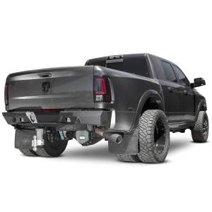 Addictive Desert Designs - ADD R511021280103 Stealth Fighter Rear Bumper for Dodge Ram 2500/3500 2010-2018 - Image 7
