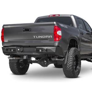 Addictive Desert Designs - ADD R741121280103 Stealth Rear Bumper for Toyota Tundra 2014-2020 - Image 3