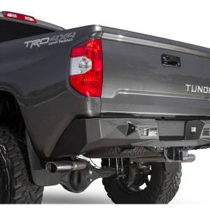 Addictive Desert Designs - ADD R741121280103 Stealth Rear Bumper for Toyota Tundra 2014-2020 - Image 4