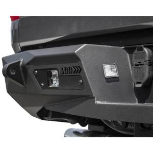 Addictive Desert Designs - ADD R741121280103 Stealth Rear Bumper for Toyota Tundra 2014-2020 - Image 5