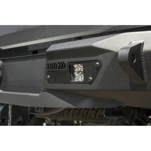 Addictive Desert Designs - ADD R741121280103 Stealth Rear Bumper for Toyota Tundra 2014-2020 - Image 6