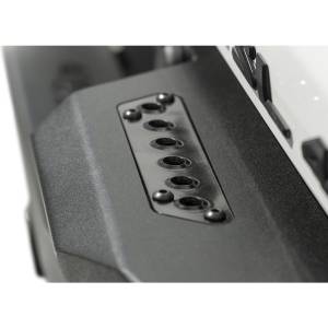 Addictive Desert Designs - ADD R911231280103 Stealth Fighter Rear Bumper for Nissan Titan XD 2016-2020 - Image 8