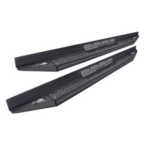 Addictive Desert Designs - ADD S011192710103 Stealth Fighter Side Steps for Ford F150 Super Crew 2009-2014 - Image 1