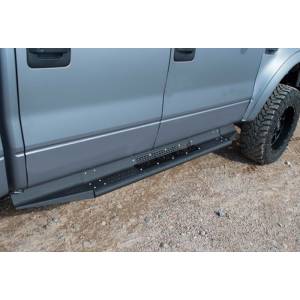 Addictive Desert Designs - ADD S011192710103 Stealth Fighter Side Steps for Ford Raptor Super Crew 2010-2014 - Image 3