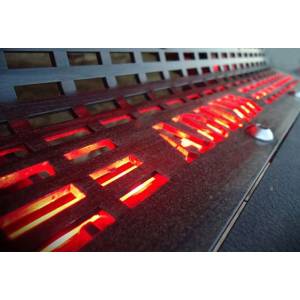 Addictive Desert Designs - ADD S011192710103 Stealth Fighter Side Steps for Ford Raptor Super Crew 2010-2014 - Image 5