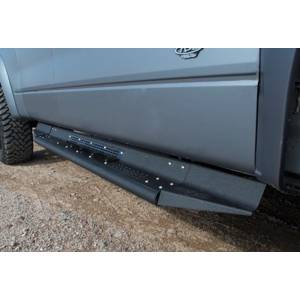 Addictive Desert Designs - ADD S011192710103 Stealth Fighter Side Steps for Ford Raptor Super Crew 2010-2014 - Image 6