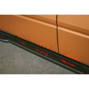 Addictive Desert Designs - ADD S0122027101NA Venom Side Steps for Ford EcoBoost F150 Super Crew 2011-2014 - Image 2