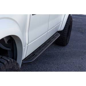 Addictive Desert Designs - ADD S01389NA01NA Lite Side Steps for Ford Raptor Super Crew 2010-2014 - Image 2