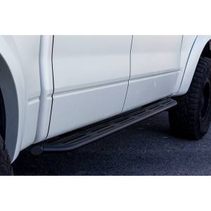 Addictive Desert Designs - ADD S01389NA01NA Lite Side Steps for Ford Raptor Super Crew 2010-2014 - Image 3