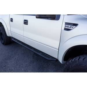 Addictive Desert Designs - ADD S01389NA01NA Lite Side Steps for Ford Raptor Super Crew 2010-2014 - Image 5