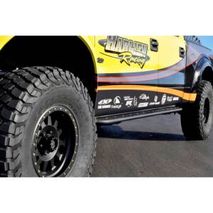 Addictive Desert Designs - ADD S0148527101NA Race Series R Side Steps for Ford F150 Super Crew 2011-2014 - Image 2