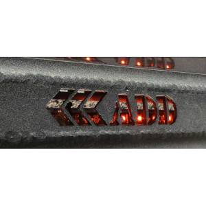 Addictive Desert Designs - ADD S0148527101NA Race Series R Side Steps for Ford F150 Super Crew 2011-2014 - Image 3