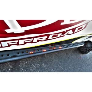 Addictive Desert Designs - ADD S0148527101NA Race Series R Side Steps for Ford F150 Super Crew 2011-2014 - Image 5