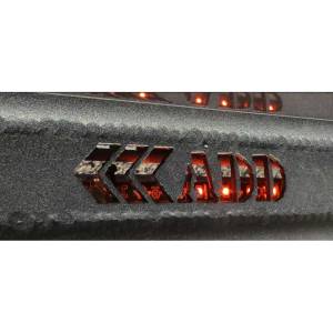 Addictive Desert Designs - ADD S0148527101NA Race Series R Side Steps for Ford F150 Super Crew 2009-2014 - Image 3