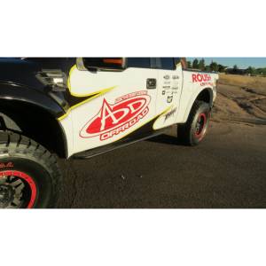 Addictive Desert Designs - ADD S0148527101NA Race Series R Side Steps for Ford F150 Super Crew 2009-2014 - Image 6