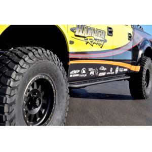 Addictive Desert Designs - ADD S0148527101NA Race Series R Side Steps for Ford Raptor Super Crew 2010-2014 - Image 2