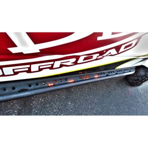 Addictive Desert Designs - ADD S0148527101NA Race Series R Side Steps for Ford Raptor Super Crew 2010-2014 - Image 5