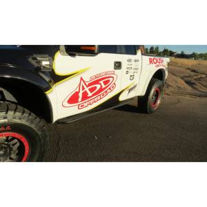 Addictive Desert Designs - ADD S0148527101NA Race Series R Side Steps for Ford Raptor Super Crew 2010-2014 - Image 6