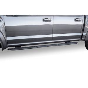 Addictive Desert Designs - ADD S1522027001NA 4 Door Venom Side Steps for Ford Raptor Super Crew 2017-2020 - Image 2