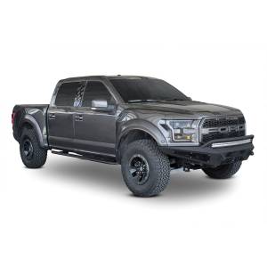 Addictive Desert Designs - ADD S1522027001NA 4 Door Venom Side Steps for Ford Raptor Super Crew 2017-2020 - Image 4