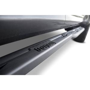 Addictive Desert Designs - ADD S1522027001NA 4 Door Venom Side Steps for Ford Raptor Super Crew 2017-2020 - Image 5