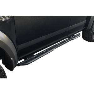 ADD S1522127001NA 2 Door Venom Side Steps for Ford Raptor Super Cab 2017-2020