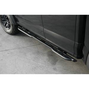 Addictive Desert Designs - ADD S1522127001NA 2 Door Venom Side Steps for Ford Raptor Super Cab 2017-2020 - Image 3