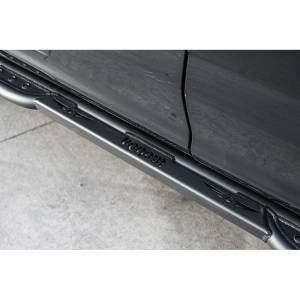 Addictive Desert Designs - ADD S1522127001NA 2 Door Venom Side Steps for Ford Raptor Super Cab 2017-2020 - Image 4