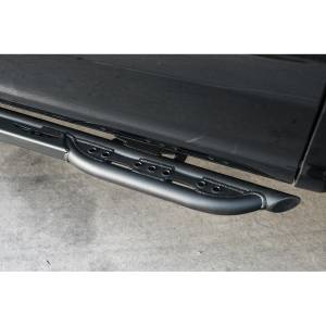 Addictive Desert Designs - ADD S1522127001NA 2 Door Venom Side Steps for Ford Raptor Super Cab 2017-2020 - Image 5