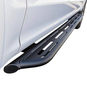 Addictive Desert Designs - ADD S15389NA01NA 4 Door Lite Side Steps for Ford F150 Super Crew 2015-2020 - Image 1