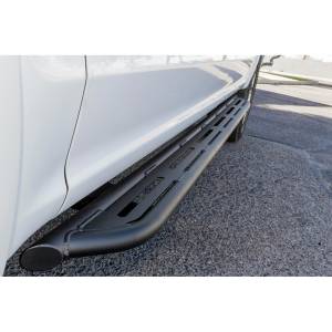 Addictive Desert Designs - ADD S15389NA01NA 4 Door Lite Side Steps for Ford F150 Super Crew 2015-2020 - Image 2