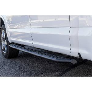 Addictive Desert Designs - ADD S15389NA01NA 4 Door Lite Side Steps for Ford F150 Super Crew 2015-2020 - Image 3